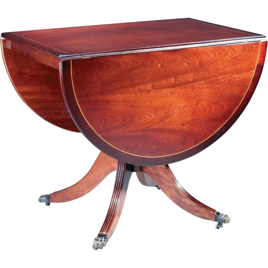 Montville Extendable Dining Table