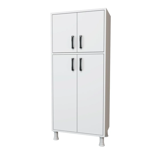 Busick Kitchen Pantry