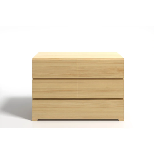 Vick 5 Drawer Chest