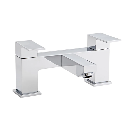 Gavin Deck Mounted Bath Shower Mixer