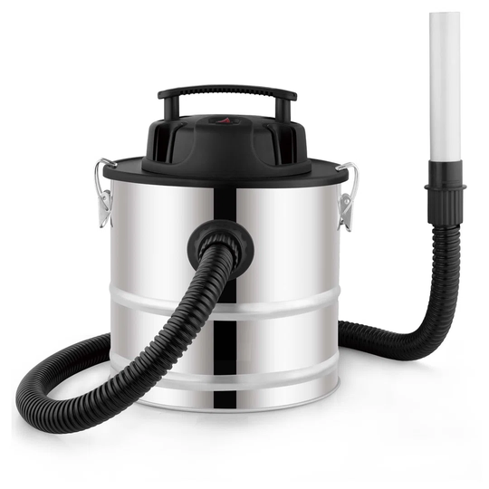 Aguinaldo Ash Vacuum