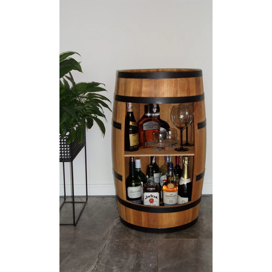 Cothran Bar Cabinet