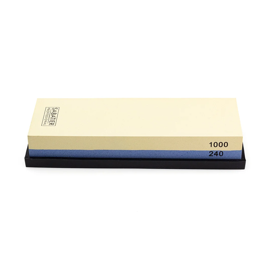 Dual Grit Whetstone