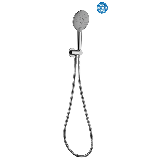 Cobscook Mixer Shower with Handheld Shower Head