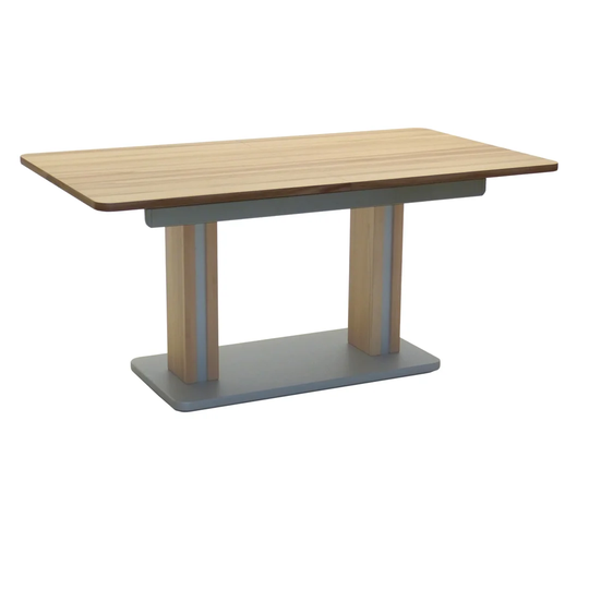 Fretwell Extendable Dining Table