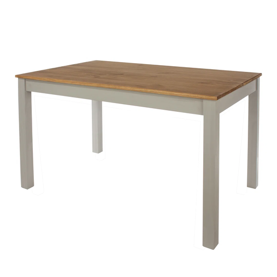 Nadeem Rectangular Dining Table
