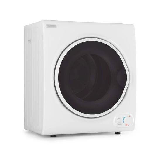 Dryer Jet Set 4000 4kg Electric Dryer