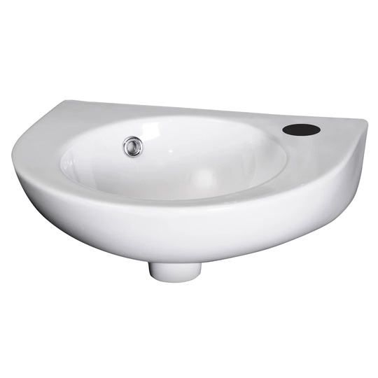Fairhope Cloakroom Basin