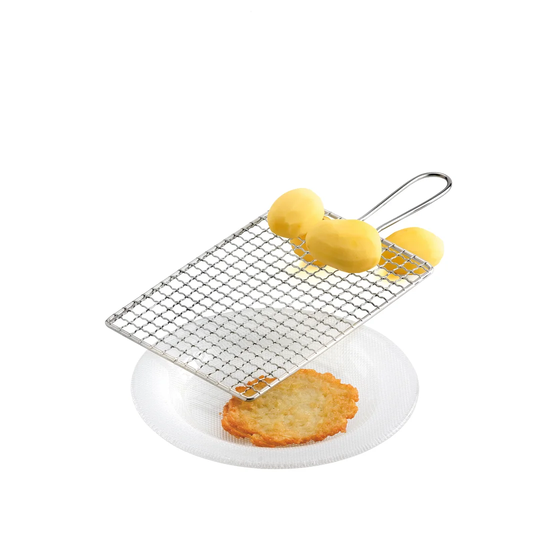Manningtree Grater