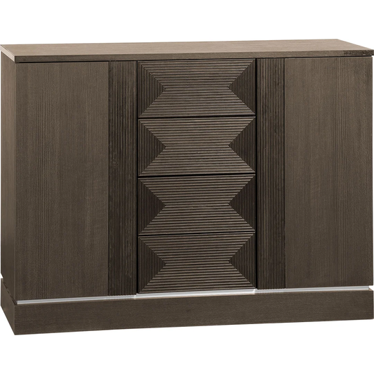Parramore 2 Door 4 Drawer Sideboard