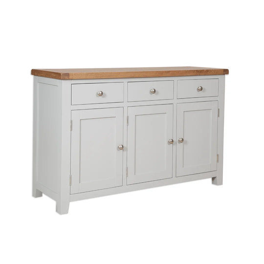 Colleton 3 Door 3 Drawer Sideboard
