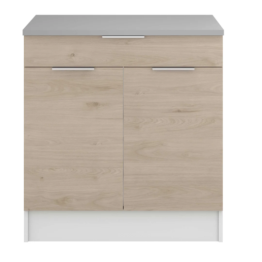 Hembree Kitchen Pantry