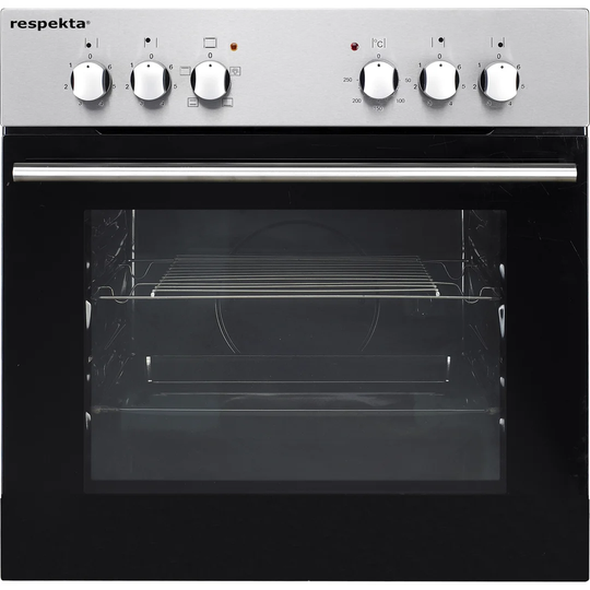 55 L Electric Convection Range