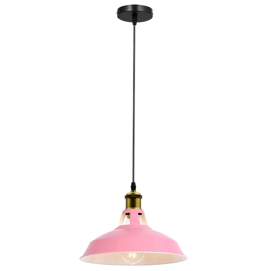 Lafitte 1 - Light Dome Pendant