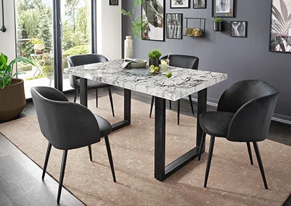 Lamendola Dining Table