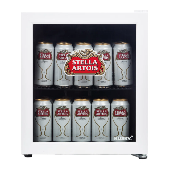 Husky 45.8L Stella-Atrois Drinks Cooler