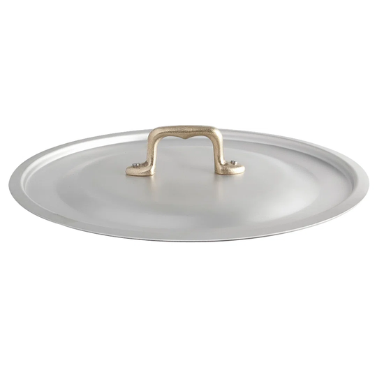 LID 1 BRASS HANDLE CM 24