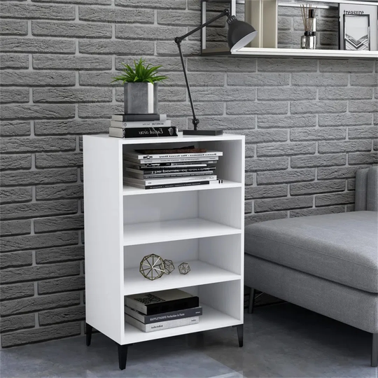Plagido Side Table
