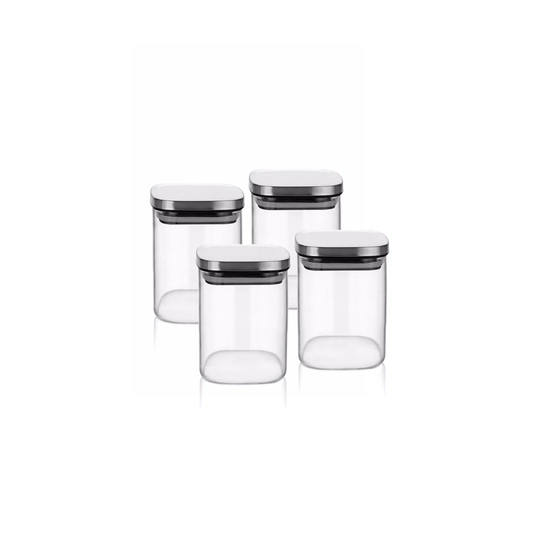 600ml Storage Jar
