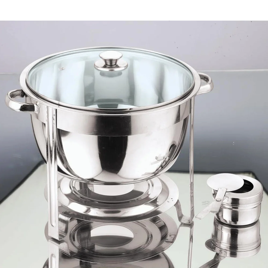 BBQ Party Chafing Dish 8.5L