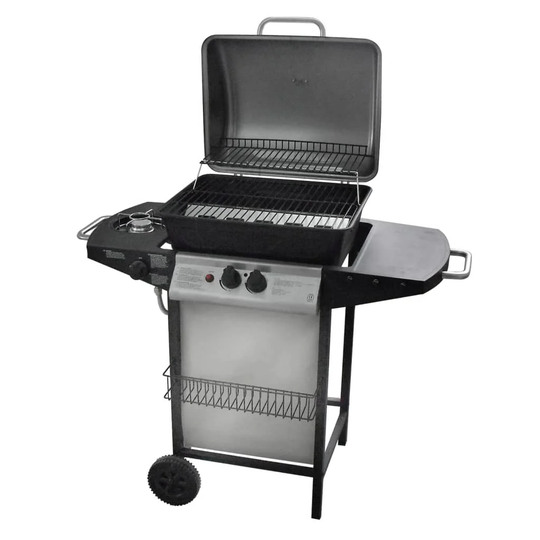 Margene Portable Electric Barbecue