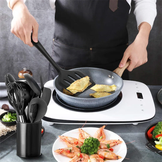 21 Piece Goettingen Assorted Kitchen Utensil Set