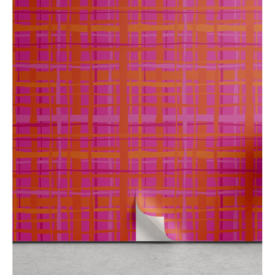 Lovita Matte Peel & Stick Wallpaper Roll