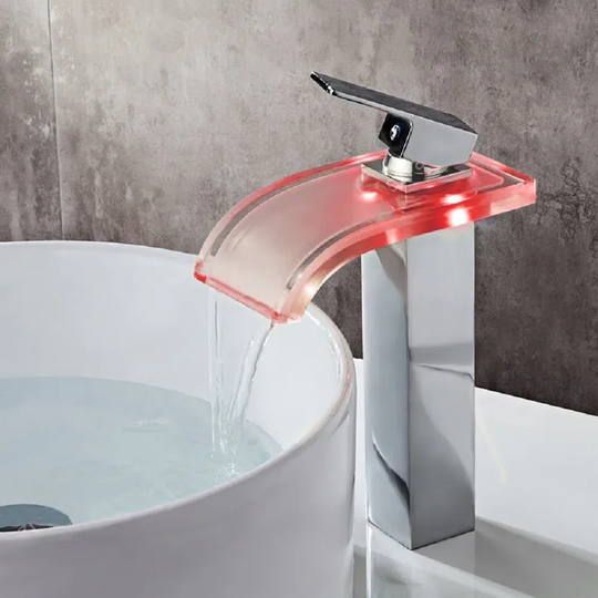 Akosha Waterfall Tap
