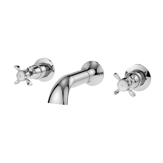 3Th Roman Bath Tap