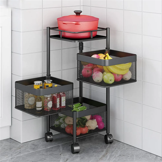Neihoff Utility Carts