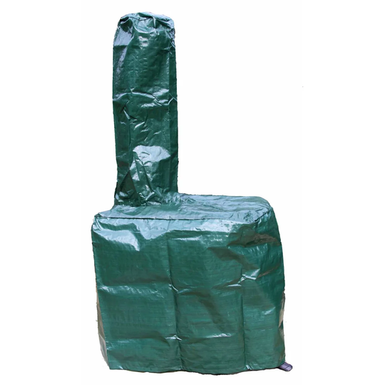 Tia Chim Stove Cover