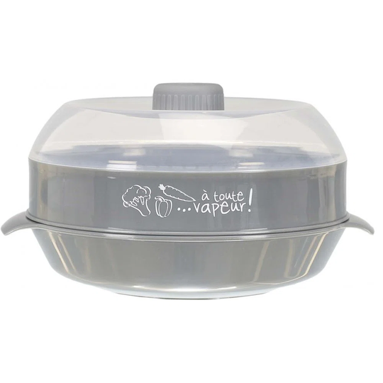 Marlee 1.2 L Steamer Basket with Lid