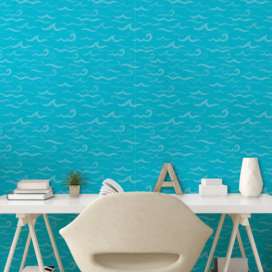 Ronco Matte Peel & Stick Wallpaper Roll