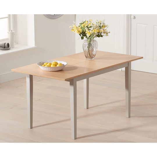 Rentas Extendable Dining Table