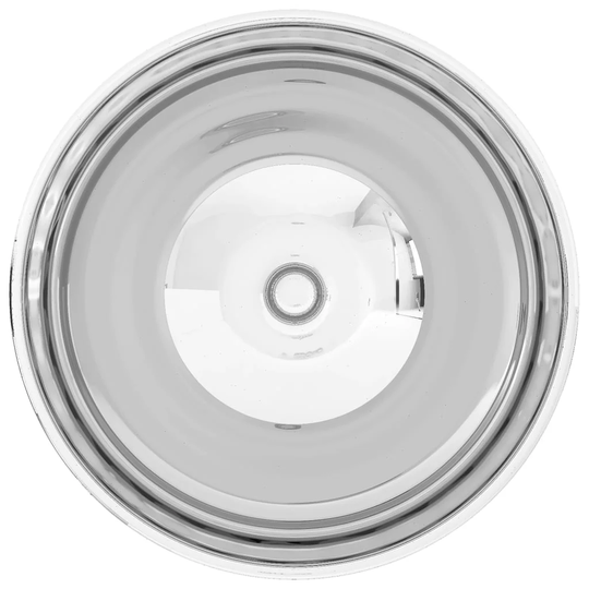 Ireland Ceramic Countertop Basin