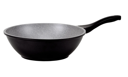 Barcelona 30cm Non-Stick Cast Aluminium Wok