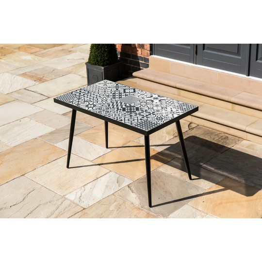 Tolson Dining Table