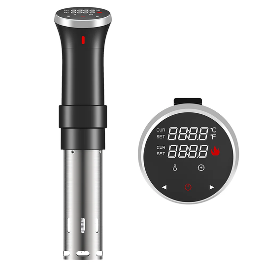 Kalmanovitz Sous Vide