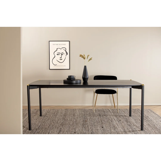 Ceallach 90 Cm Dining Table
