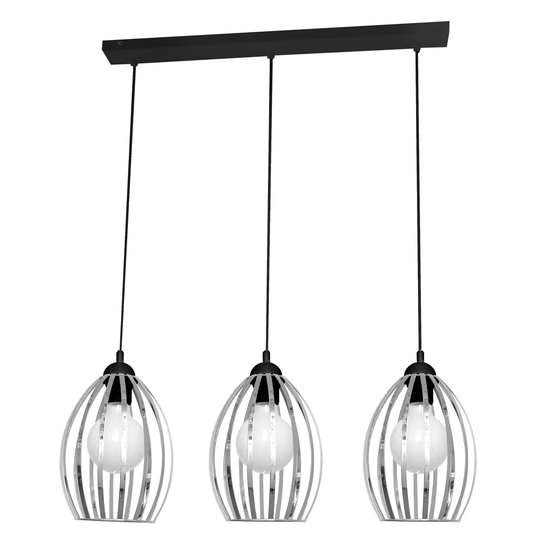 Pendant lamp Hutto
