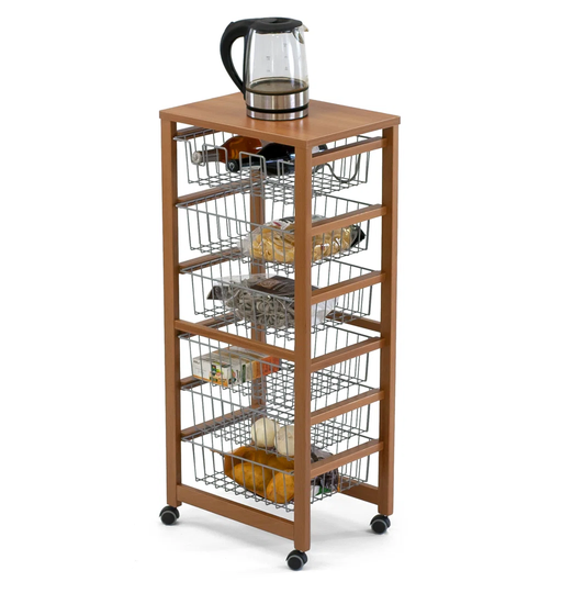 Bowles Kitchen Trolley