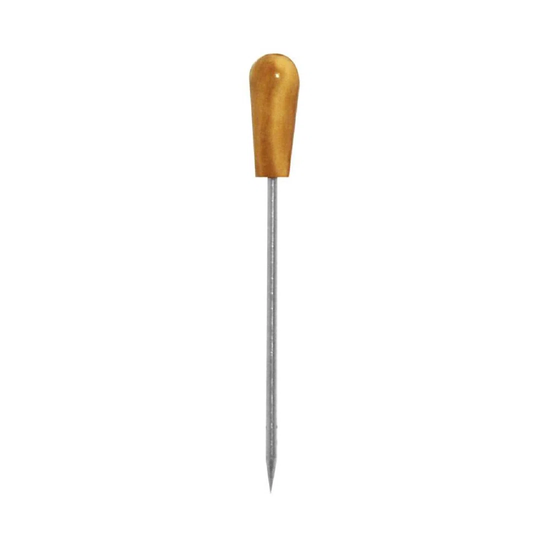 1-Piece Skewer and Shish Kebab