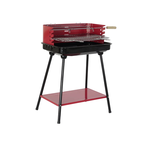Dakota Fields 53Cm Kettle Charcoal BBQ