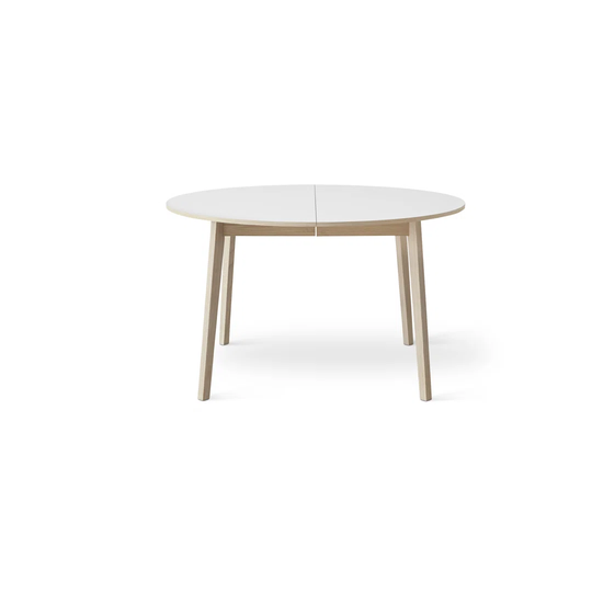 Round 130Cm Dining Table