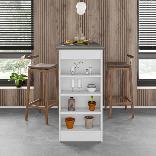 Counter Height Dining Table