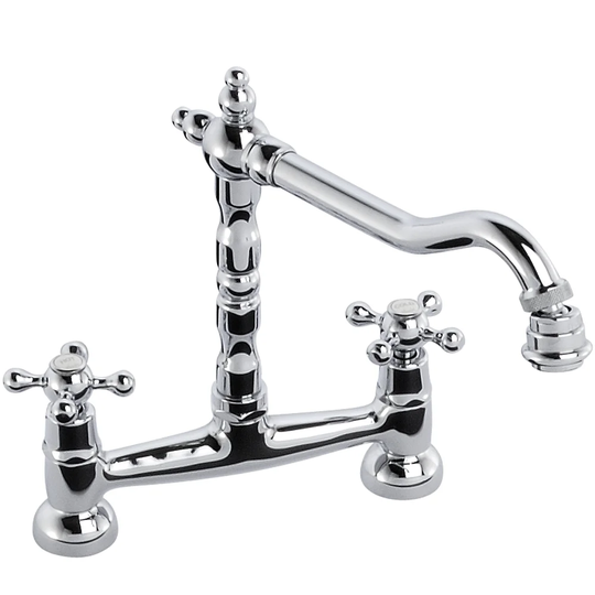 Melford Bridge Tap
