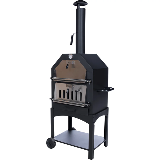 Lorenzo Pizza Oven