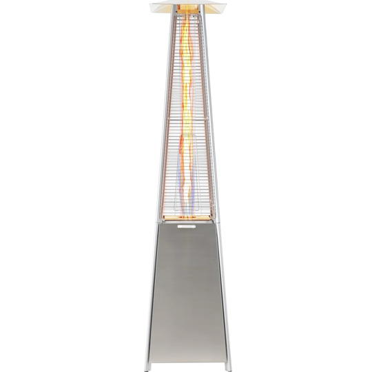 Downton Gas Patio Heater