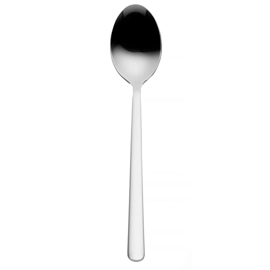 Fine Dine Sherill Stainless Steel (18/10) Dessert Spoon