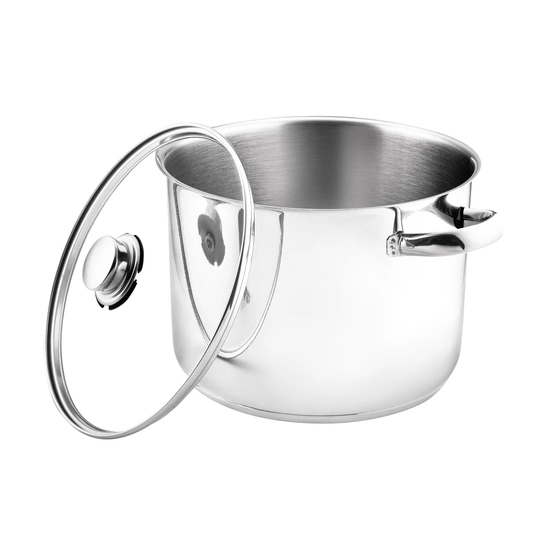 Tandy 7.5L Stock Pot